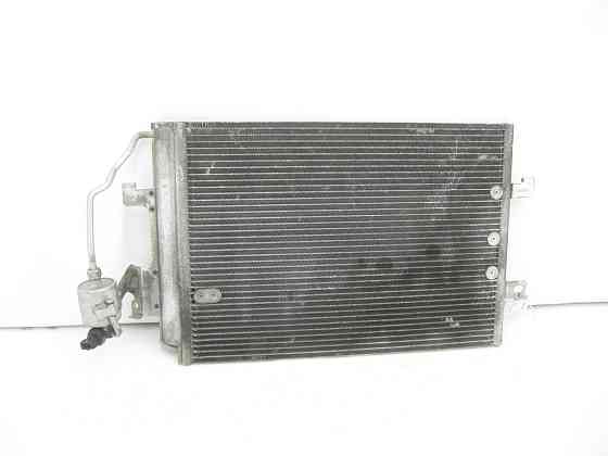 Mercedes-Benz  A1685000454 Радіатор кондиціонера A-class W168 Одеса