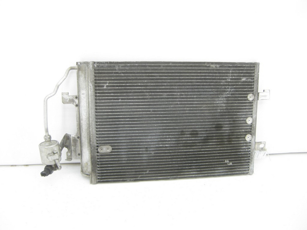 Mercedes-Benz  A1685000454 Радіатор кондиціонера A-class W168 Одеса - фото 1