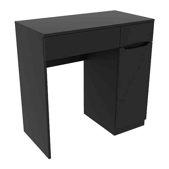 Трюмо Дельта, Антрацит, 850/450/850 Львов