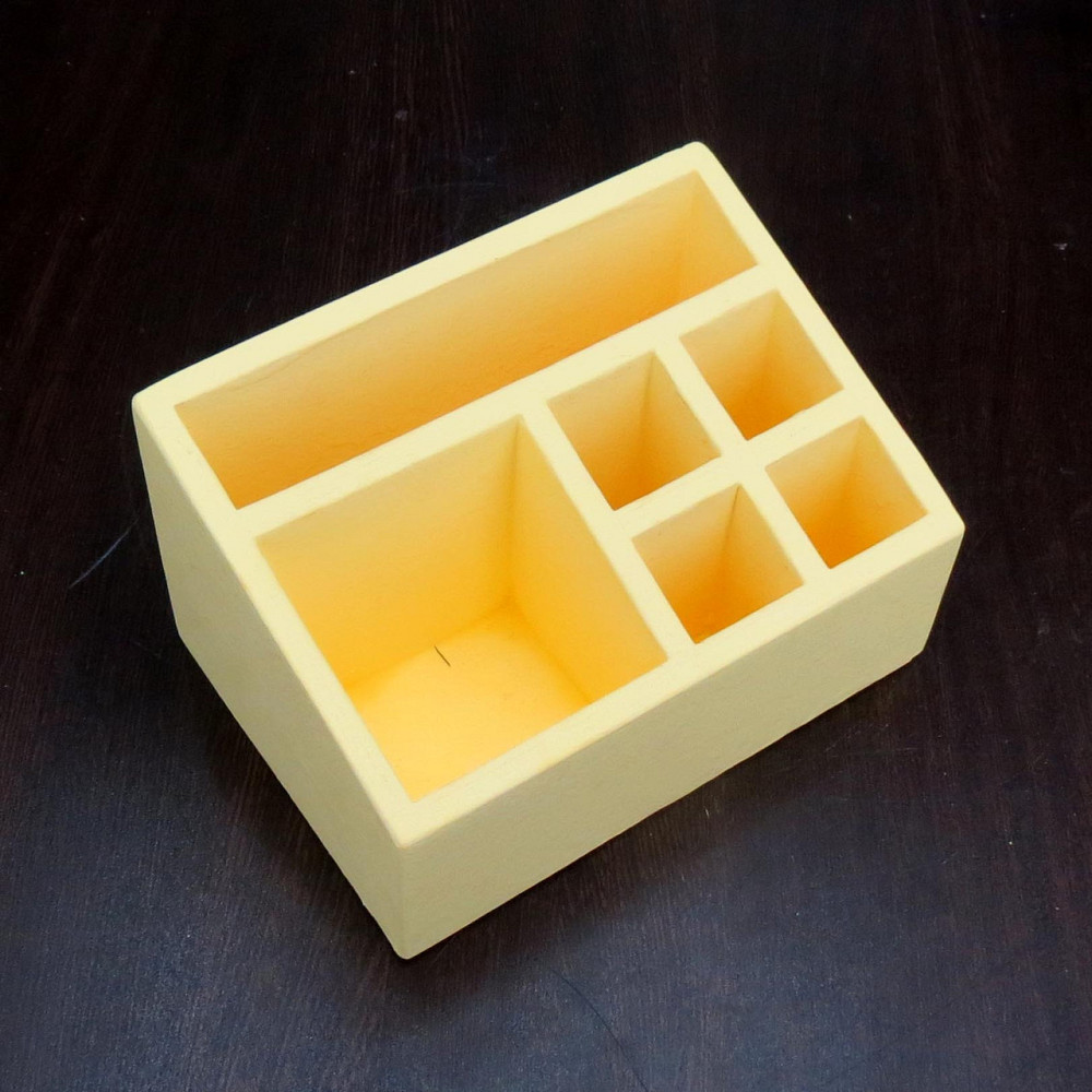 Органайзер для косметики "Олімпіада" лимонад Миколаїв - фото 7