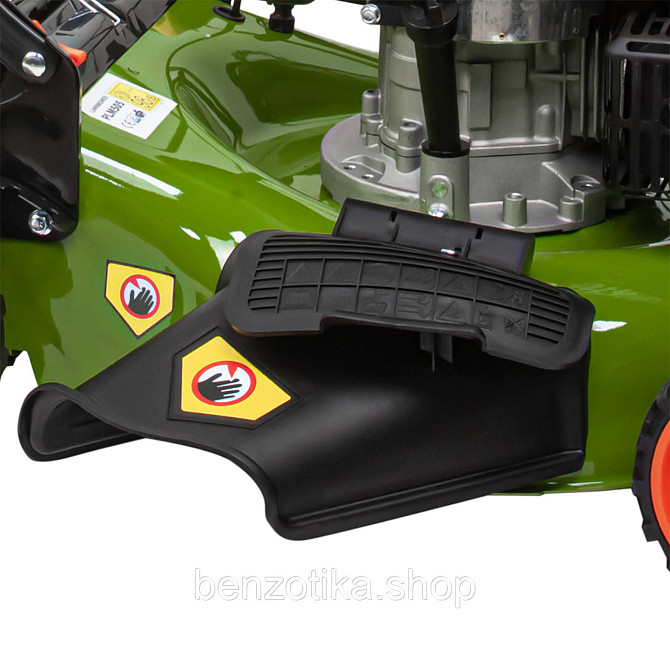 Газонокосарка бензинова Procraft PLM505 Киев - изображение 7