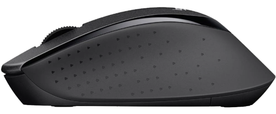 Миша Logitech B330 (6453944) Київ