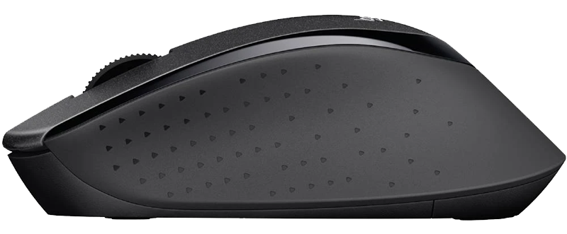 Миша Logitech B330 (6453944) Київ - фото 3