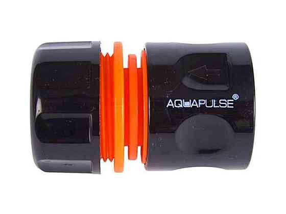 Коннектор для шланга 3/4 серия MAXI АР 1104 ТМ AQUAPULSE Киев