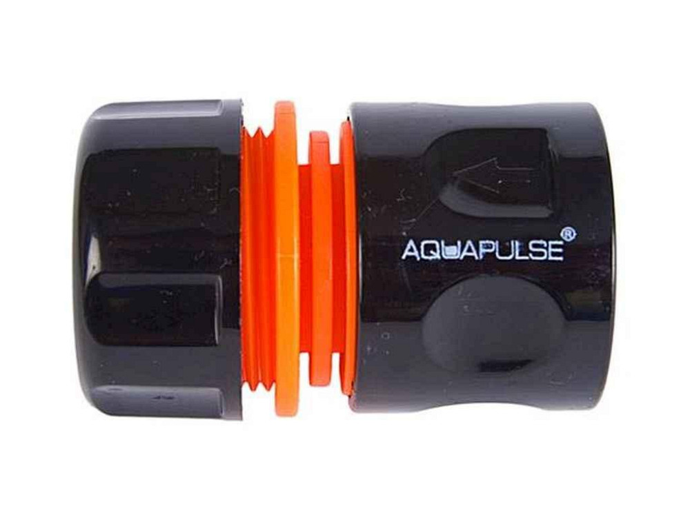 Коннектор для шланга 3/4 серия MAXI АР 1104 ТМ AQUAPULSE Киев - изображение 1
