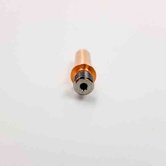 Горло (термобарьер) TWO TREES CR6 SE высокотемпературное биметаллическое для 3д принтеров Киев