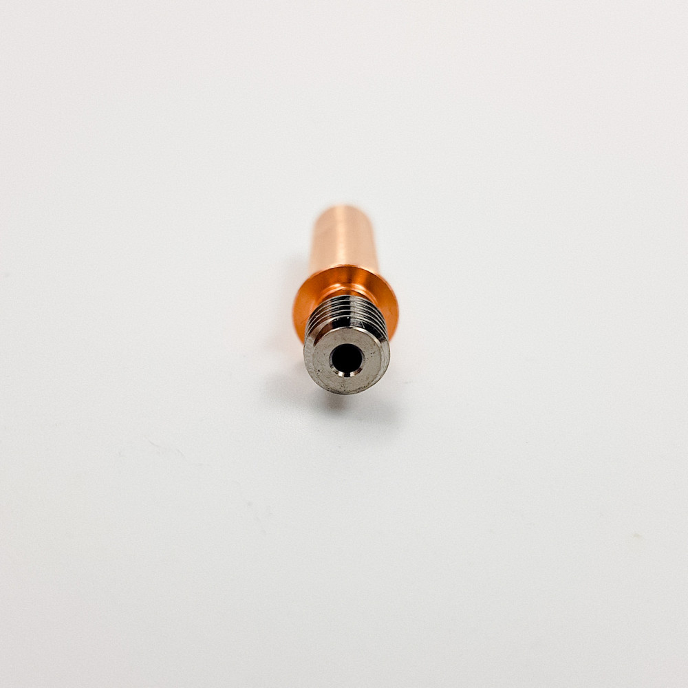 Горло (термобарьер) TWO TREES CR6 SE высокотемпературное биметаллическое для 3д принтеров Киев - изображение 4