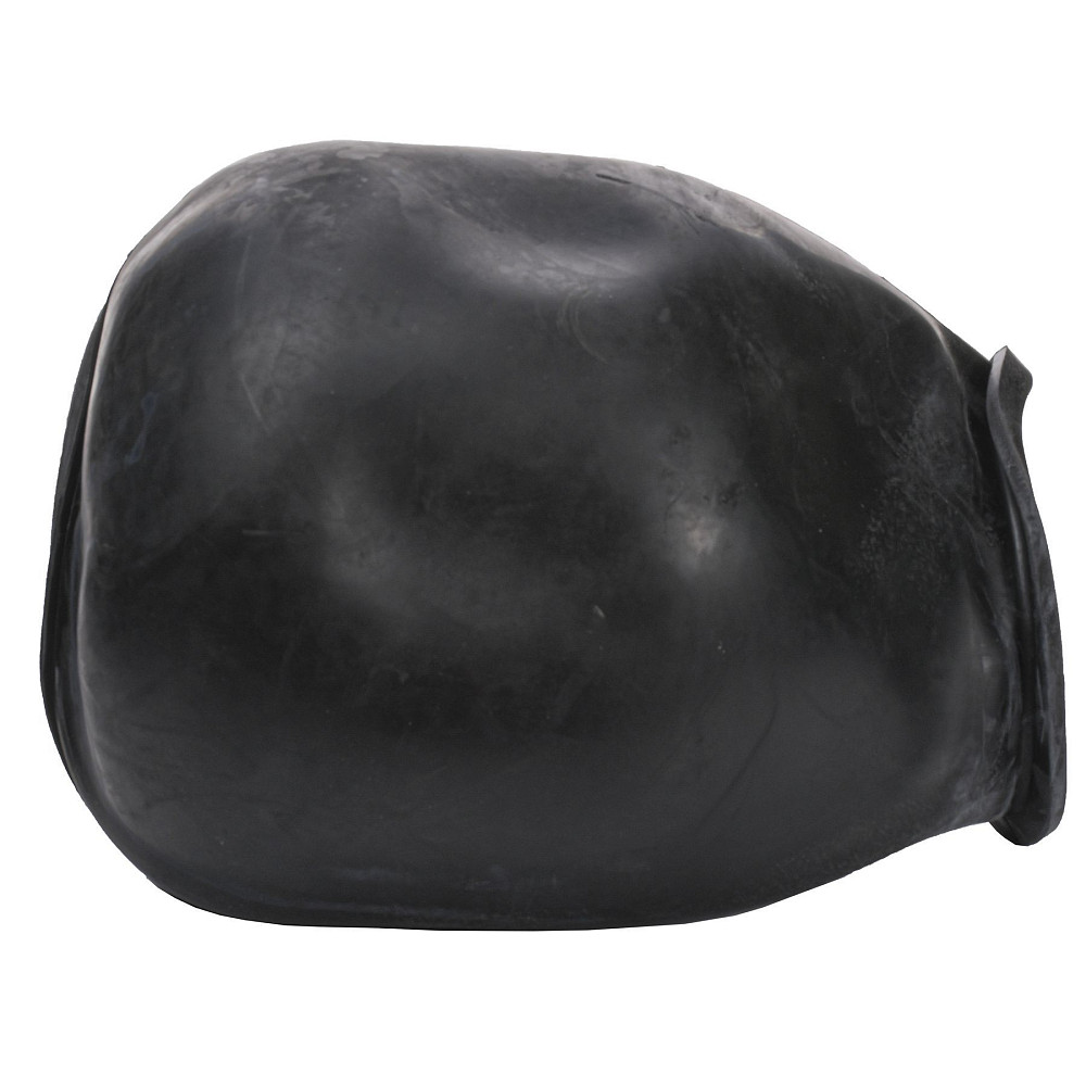 Гумова мембрана для бака 24л 80 мм Тернопіль - фото 3