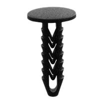 Кліпса оздоблення салону Alfa Romeo Fiat 7740309 10218 Київ - фото 1