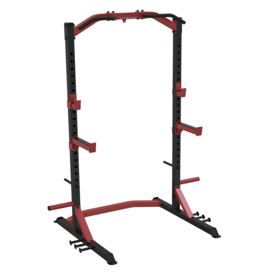 Стійка для штанги York Fitness ASPIRE 510 для присідань і жиму лежачи Киев