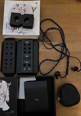 Наушники Truthear Nova. Киев