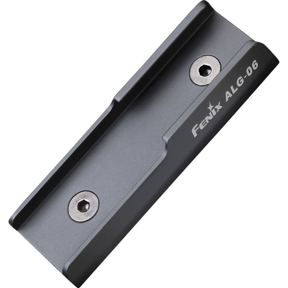 Кріплення на зброю для виносної кнопки Fenix ALG-06 Киев - изображение 1