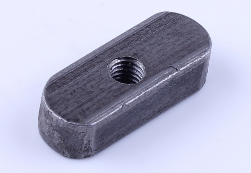 Шпонка маховика мотоблок 190N (10Hp) Мукачево - изображение 1