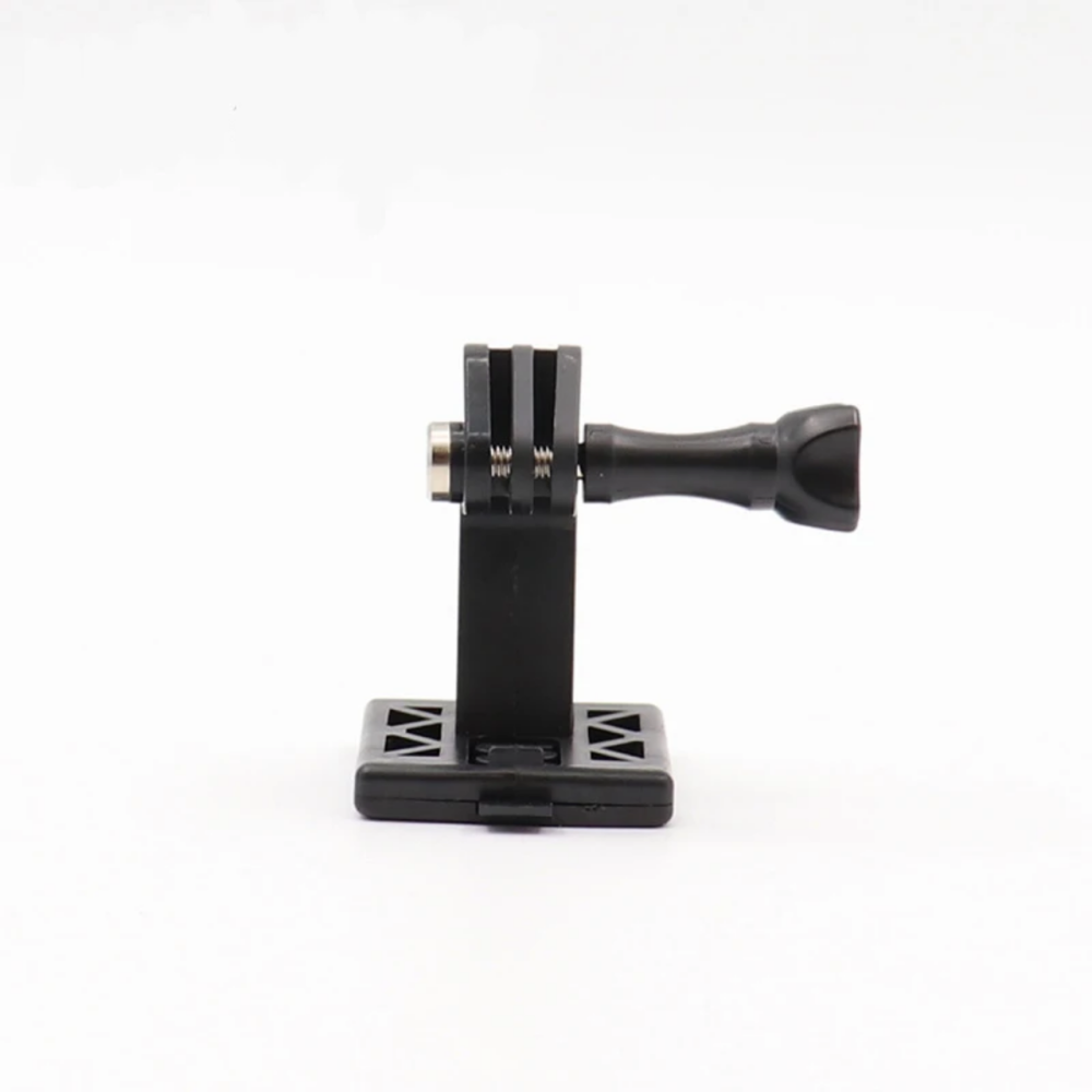 Кріплення на шолом під камеру GoPro або аналога Одеса - фото 4