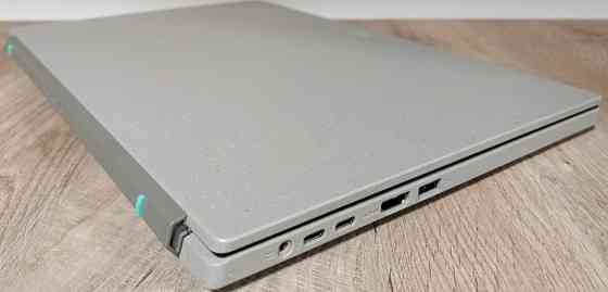 Ноутбук ASER ASPIRE Vero, Core 15 -1335u, RAM16GB, SSD512Gb. Iris Xe. Київ