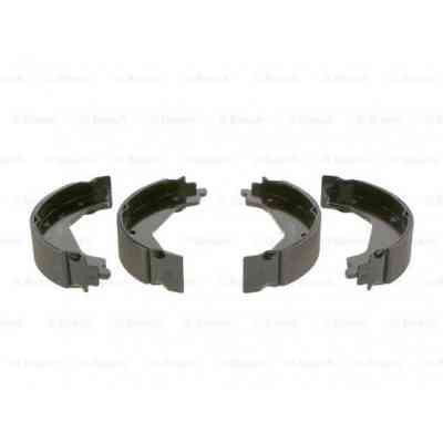 Гальмівні колодки Bosch 0 986 487 708 Вінниця