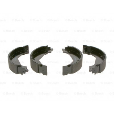 Гальмівні колодки Bosch 0 986 487 708 Вінниця - фото 3
