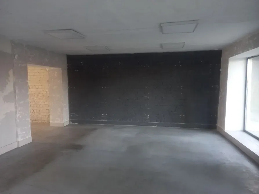 Нове Оренда Приміщення на червоній лінії (ЖМ Західний) біля "Варуса" Вода, каналізація, електрика 25 квт, 380 в. З ремонтом Дніпро - фото 4