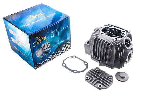 Головка цилиндраАктив 110 (Ø52,4) (в сборе) Мукачево