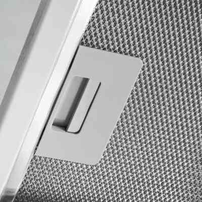 Вытяжка кухонная Pyramida ATH 60 (700) WH Винница