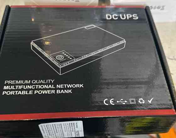 Mini Ups WHP 10400mAh Харьков