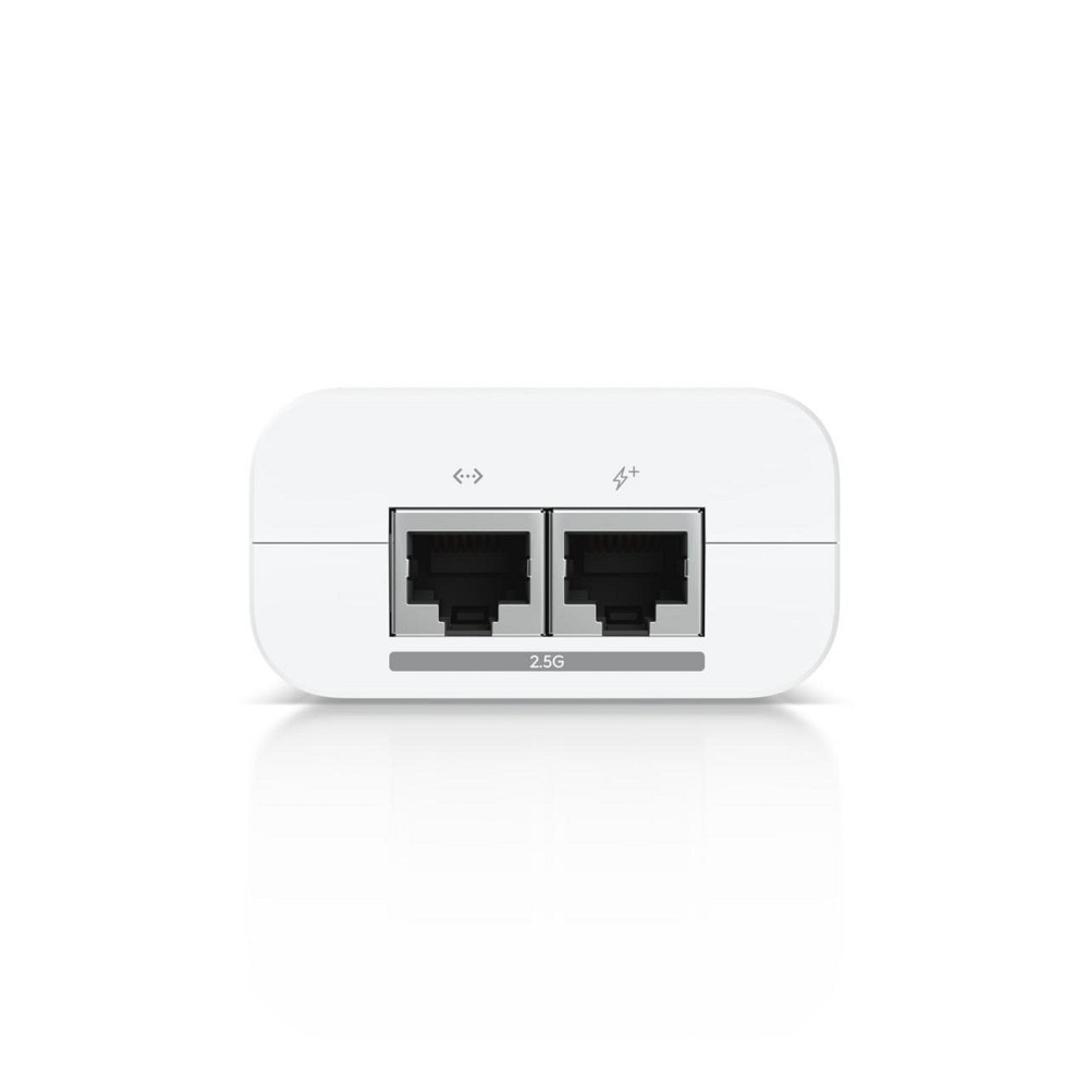 Инжектор Ubiquiti 2.5G PoE+ Adapter (30W) (UACC-POE+-2.5G) ( 26872 ) Харків - фото 6
