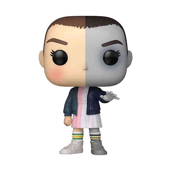 Ігрова фігурка Funko POP! серії Дивні дива S7 - Одинадцять (SPLIT) Дніпро