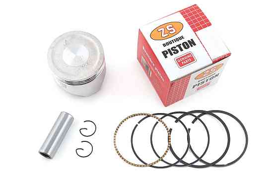 Поршень мотоблок 177F (9Hp) 0,50 (Ø77,50 р-18mm) Мукачево