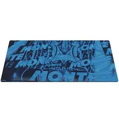 Коврик для мышки Hator Tonn eSport Monte Edition 3XL Speed/Control Multicolored (HTP044) Винница