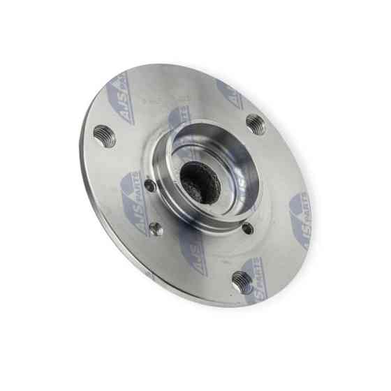 Ступица Fortwo (2007-) передняя Смарт Мукачево