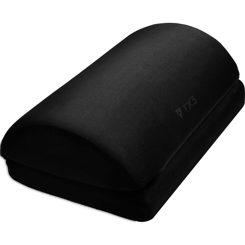 Крісло для геймерів TX3 Core Loft Black (TEGC-2056101.11) ( Чорний ) Харьков - изображение 13