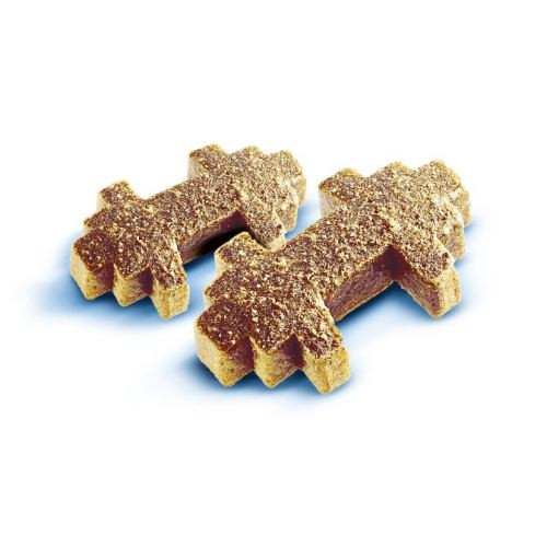 Лакомство Brit Care Functional Snack Light для собак для контроля веса с кроликом и папаей 150 г Киев - изображение 2