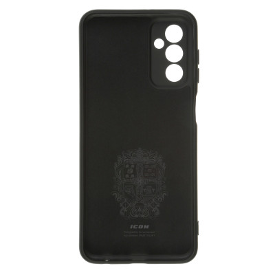 Чохол до мобільного телефона Armorstandart ICON Case Samsung M23 Black (ARM61664) Вінниця - фото 2