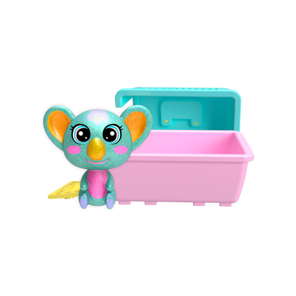 Колекційна фігурка-сюрприз Мій улюбленець House Pets 1065 з перенесенням Вінниця - фото 2