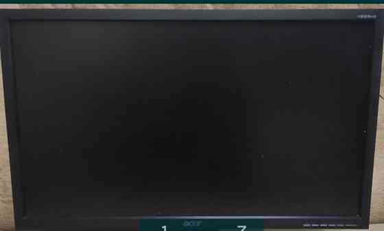 Монитор ACER V223HQ. Киев