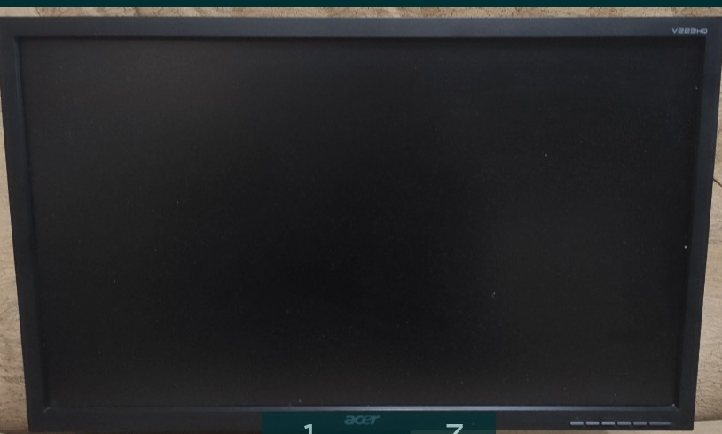 Монітор ACER V223HQ. Київ - фото 3