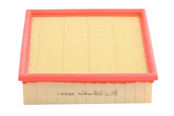 Фильтр воздушный 2112 SCT Винница