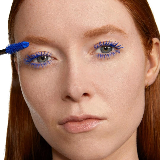 Туш для екстремального обсягу вій Yves Saint Laurent Lash Clash 4 Blue Слов'янськ