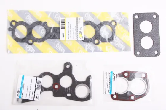 Набор прокладок двигателя 21083 полный ASR Винница