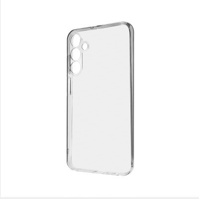 Чехол для мобильного телефона Armorstandart Air Samsung M15 5G (M156) Camera cover Clear (ARM74384) Винница - изображение 1