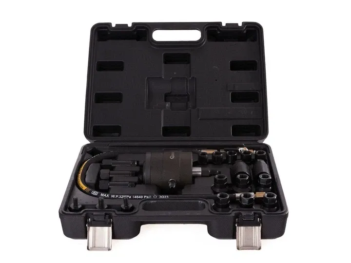 Пневматичний знімач форсунок для дизельних двигунів GEKO знімач дизельних форсунок знімач дизельних форсунок Львів - фото 10