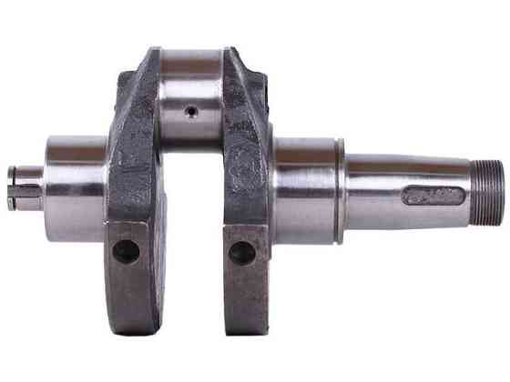 Колінвал ( 2) — ZS/ZH1100 Мукачево