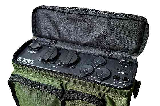 Багатоканальний блок живлення Charger Bandera Power-180S (180000мАч 670В) Вінниця