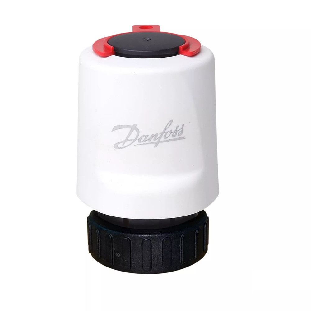 Термоелектричний сервопривід Danfoss нормально закритий M30x1,5 230 В Коломия - фото 2