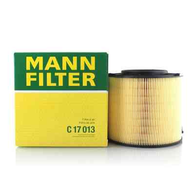 Повітряний фільтр для автомобіля Mann C17013 Вінниця