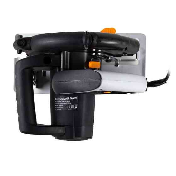 Циркулярна пила DEKO 13461 Киев