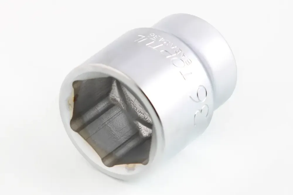 Головка 3/4 6-г. 36 мм Toptul Вінниця - фото 1