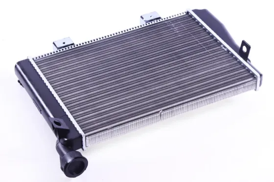 Радиатор  2106 алюм. LSA Eco Винница