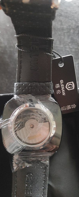 Часы механика мужские новые. Киев - изображение 6