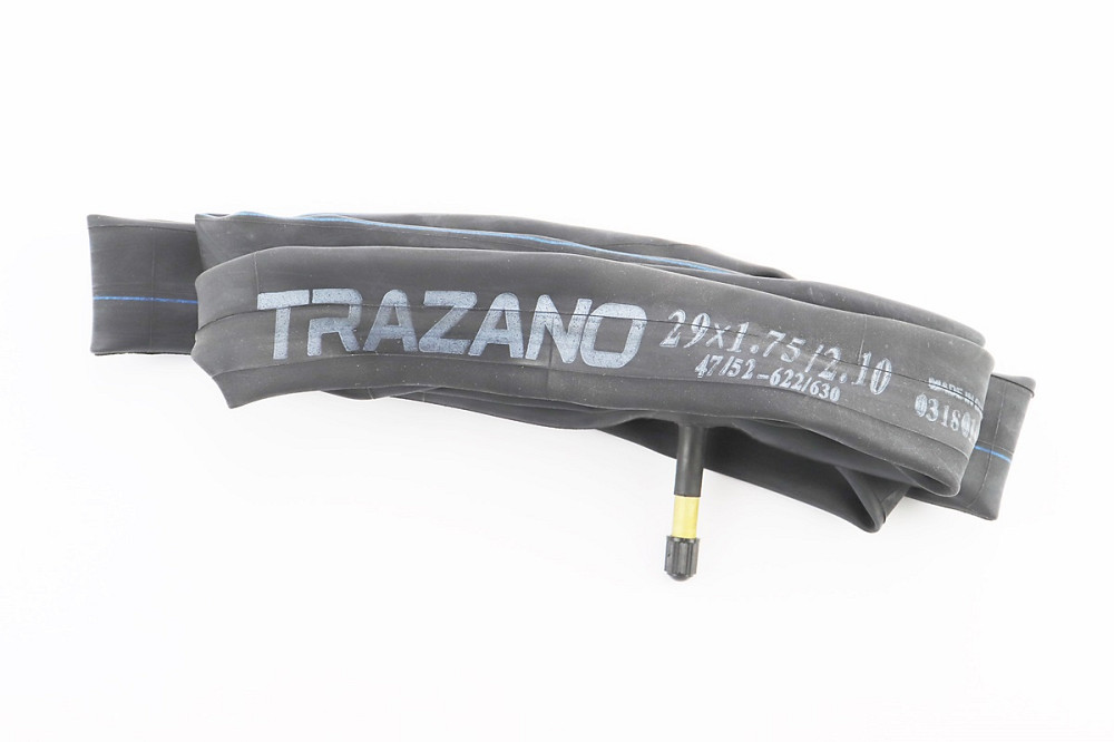 Камера 29"х1,75/2,10 з герметиком (ніпель Schrader AV-48) Київ - фото 2